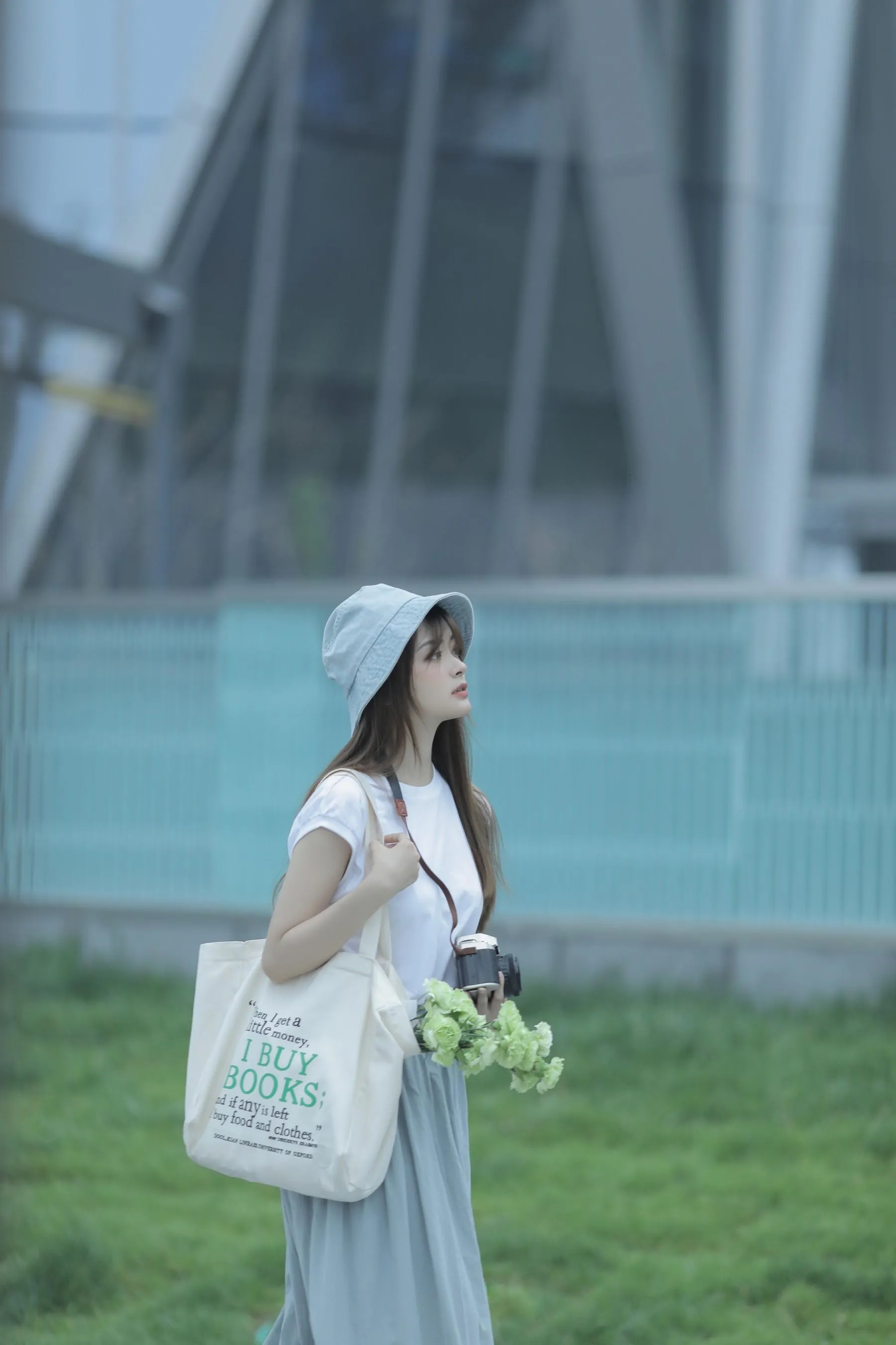 [YITUYU艺图语]2022.08.20 夏至已至 何静璇儿 [28P]插图3
